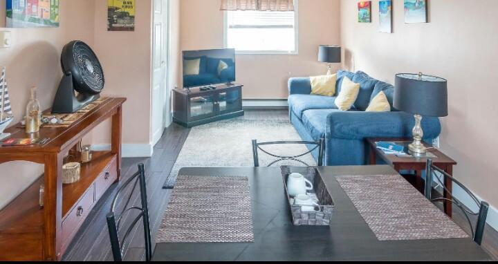 Spud Suites Deer Lake Buitenkant foto